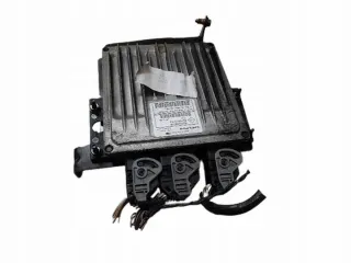 8200399038 Блок управления двигателем Renault Clio 3 Арт e9820360, вид 1
