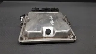 0281010996 Блок управления двигателем Renault Megane 2 Арт e9820389, вид 4