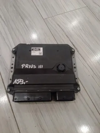 89661-47210 275400-8771 Блок управления двигателем Toyota Prius 3 Арт e9820543, вид 1