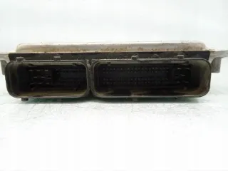066906032AS 0261207880 Блок управления двигателем Volkswagen Passat B5 Арт e9820740, вид 3