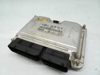 066906032AS 0261207880 Блок управления двигателем Volkswagen Passat B5 Арт e9820743, вид 1