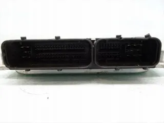 066906032AS 0261207880 Блок управления двигателем Volkswagen Passat B5 Арт e9820743, вид 3