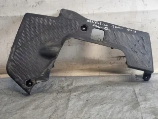 06A119512C Декоративная крышка двигателя Audi A3 8L Арт e9820873, вид 1