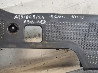 06A119512C Декоративная крышка двигателя Audi A3 8L Арт e9820873, вид 4