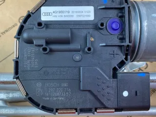 4G1955023C 4G1955119 Механизм стеклоочистителя (трапеция дворников) Audi A7 1 (S7,RS7) Арт e9820999, вид 5
