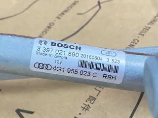 4G1955023C 4G1955119 Механизм стеклоочистителя (трапеция дворников) Audi A7 1 (S7,RS7) Арт e9820999, вид 6