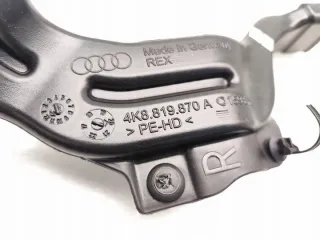 4K8819870A Гофра инжектора Audi A6 C7 (S6,RS6) Арт e9821000, вид 7