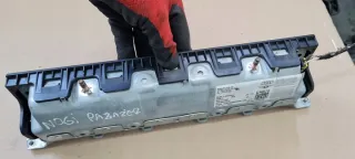 4G8880842A Подушка безопасности Audi A6 C7 (S6,RS6) Арт e9821036, вид 5