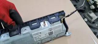4G8880842A Подушка безопасности Audi A6 C7 (S6,RS6) Арт e9821036, вид 6