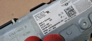 4G8880842A Подушка безопасности Audi A6 C7 (S6,RS6) Арт e9821036, вид 8
