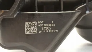 05E129654B Гофра инжектора Audi Q3 1 Арт e9821068, вид 6