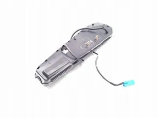 7239615 Подушка безопасности BMW 1 F20/F21 Арт e9821158, вид 6