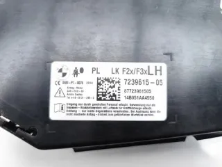 7239615 Подушка безопасности BMW 1 F20/F21 Арт e9821158, вид 7