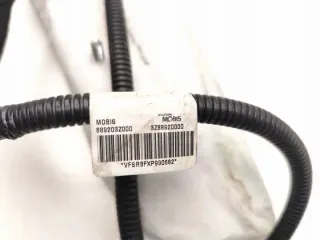 889203Z000 3Z88920000 Подушка безопасности Hyundai i40  Арт e9821546, вид 6