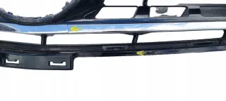 A1668800123 Решетка радиатора Mercedes ML/GLE W166 Арт e9821689, вид 3