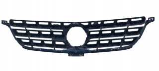 A1668800123 Решетка радиатора Mercedes ML/GLE W166 Арт e9821689, вид 5