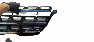 A1668800123 Решетка радиатора Mercedes ML/GLE W166 Арт e9821689, вид 7