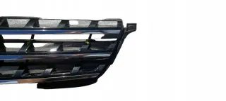 A1668800123 Решетка радиатора Mercedes ML/GLE W166 Арт e9821689, вид 8