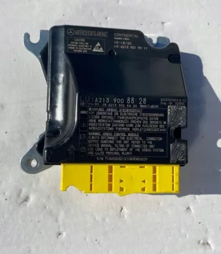 A2139008828 A2139019011 A2139028420 Блок управления (другие) Mercedes E W213 Арт e9821786, вид 1