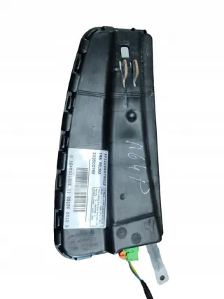 1648601805 Подушка безопасности Mercedes ML W164 Арт e9822043, вид 2