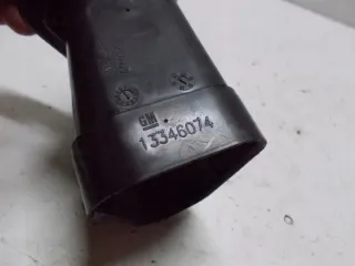 13346074 Гофра инжектора Opel Astra J Арт e9822158, вид 3