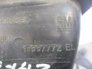 13337772 Гофра инжектора Opel Zafira C Арт e9822205, вид 4