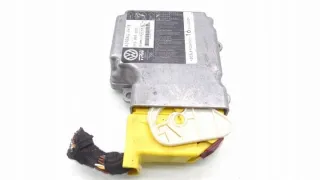 3T0959655D Подушка безопасности Skoda Superb 2 Арт e9822527, вид 1