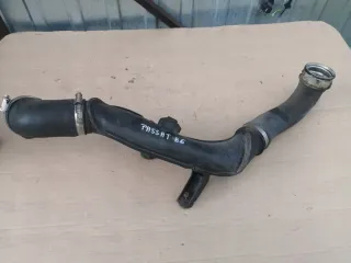038906051D Гофра инжектора Volkswagen Passat B6 Арт e9822576, вид 1