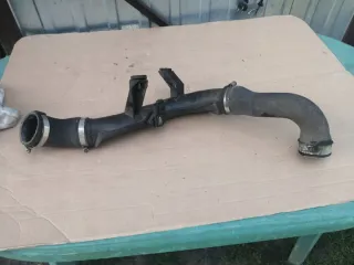 038906051D Гофра инжектора Volkswagen Passat B6 Арт e9822576, вид 2