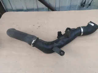 038906051D Гофра инжектора Volkswagen Passat B6 Арт e9822576, вид 3