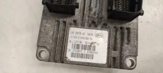 51903151 Блок управления двигателем Ford KA 2 Арт e9822805, вид 3