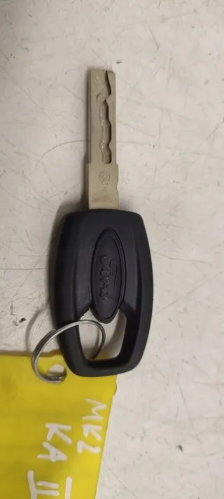 51903151 Блок управления двигателем Ford KA 2 Арт e9822805, вид 5