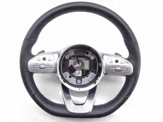 A0050072099 Руль Mercedes A W177 Арт e9823112, вид 1
