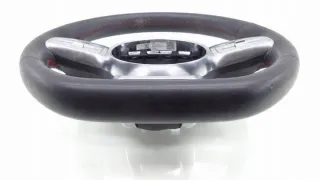 A0050072099 Руль Mercedes A W177 Арт e9823112, вид 2