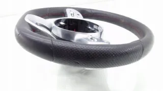 A0050072099 Руль Mercedes A W177 Арт e9823112, вид 3