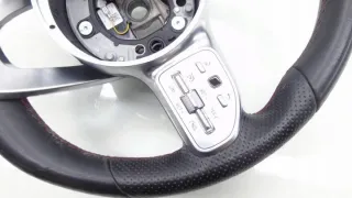 A0050072099 Руль Mercedes A W177 Арт e9823112, вид 4