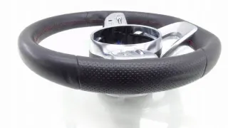 A0050072099 Руль Mercedes A W177 Арт e9823112, вид 5