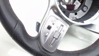 A0050072099 Руль Mercedes A W177 Арт e9823112, вид 6