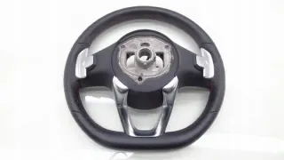 A0050072099 Руль Mercedes A W177 Арт e9823112, вид 8