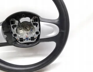  Руль MINI CLUBMAN R55 Арт e9823263, вид 4