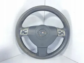  Руль Opel Vectra C  Арт e9823448, вид 1
