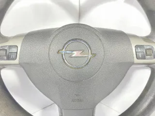  Руль Opel Vectra C  Арт e9823448, вид 2