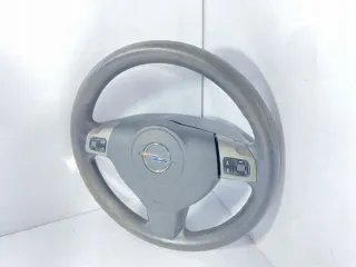  Руль Opel Vectra C  Арт e9823448, вид 5