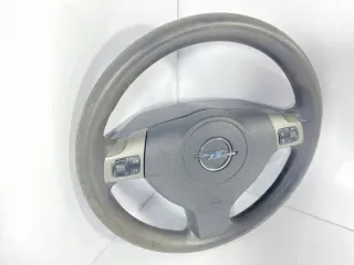  Руль Opel Vectra C  Арт e9823448, вид 6