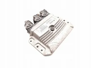 8200509552 8200509516 Блок управления двигателем Renault Megane 2 Арт e9823520, вид 1