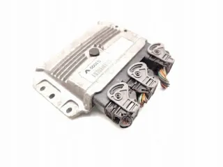 8200509552 8200509516 Блок управления двигателем Renault Megane 2 Арт e9823520, вид 3