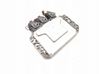 8200509552 8200509516 Блок управления двигателем Renault Megane 2 Арт e9823520, вид 4
