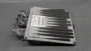 8200399038 Блок управления двигателем Renault Scenic 2 Арт e9823533, вид 5