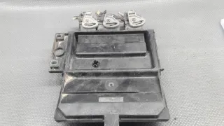 8200399038 Блок управления двигателем Renault Scenic 2 Арт e9823533, вид 6