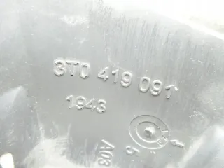 3T0419091 Руль Skoda Superb 2 Арт e9823658, вид 10